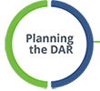 Stage 1: Planning the DAR