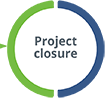 Stage 7: Project closure